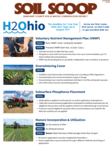 Image of SC SWCD's Summer 2025 Newsletter